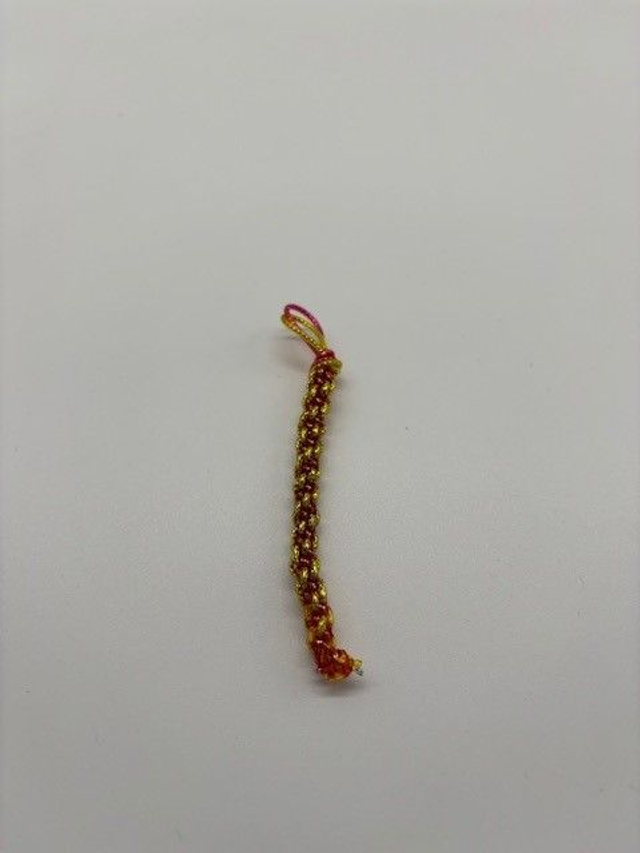 Sleutelhanger 126011