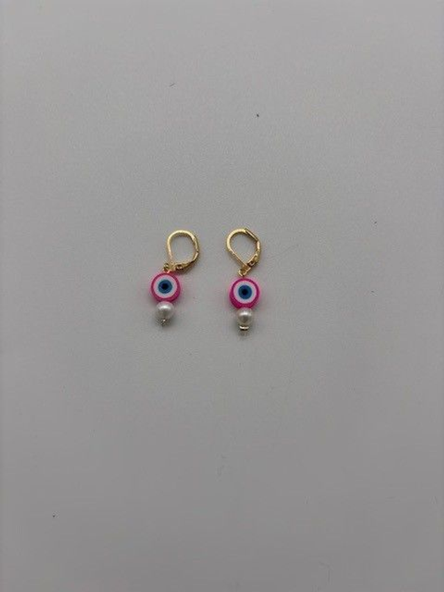 Oorbellen 124018