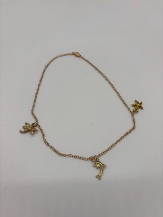 Ketting 122041